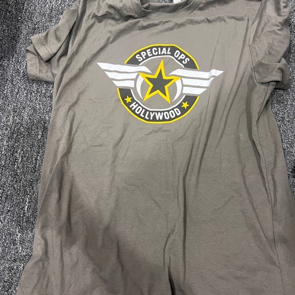 Shirts Rare F45 Training Special Ops Tshirt Poshmark
